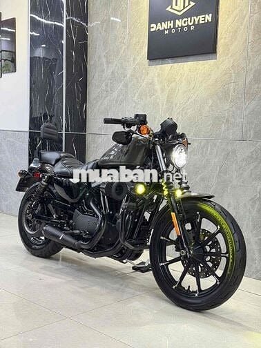 📍𝐇𝐀𝐑𝐋𝐄𝐘-𝐃𝐀𝐕𝐈𝐃𝐒𝐎𝐍 𝐈𝐑𝐎𝐍 𝟖𝟖𝟑