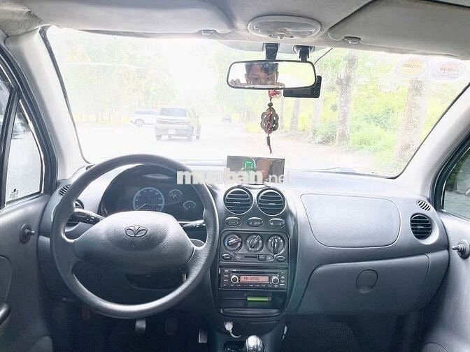 Daewoo Matiz 2004  - 110000 km