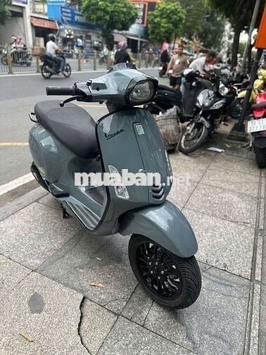 Piaggio spring 3v 2016 mới 90% hồ sơ gốc cầm tay