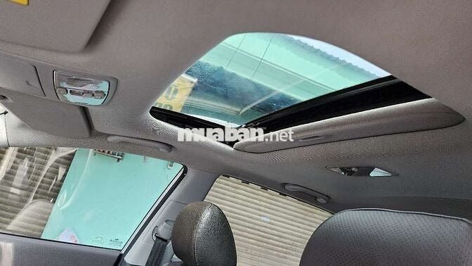 Hyundai i30 2010 MT- 125000 km