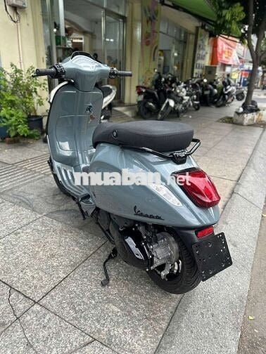 Piaggio spring 3v 2016 mới 90% hồ sơ gốc cầm tay