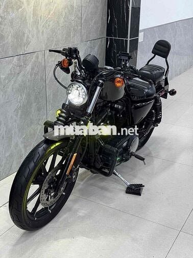 📍𝐇𝐀𝐑𝐋𝐄𝐘-𝐃𝐀𝐕𝐈𝐃𝐒𝐎𝐍 𝐈𝐑𝐎𝐍 𝟖𝟖𝟑