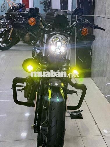 📍𝐇𝐀𝐑𝐋𝐄𝐘-𝐃𝐀𝐕𝐈𝐃𝐒𝐎𝐍 𝐈𝐑𝐎𝐍 𝟖𝟖𝟑