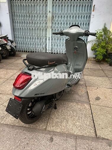 Piaggio spring 3v 2016 mới 90% hồ sơ gốc cầm tay