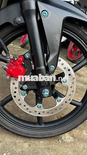 Winner 150 đen nhám 2018 ( hỗ trợ góp )