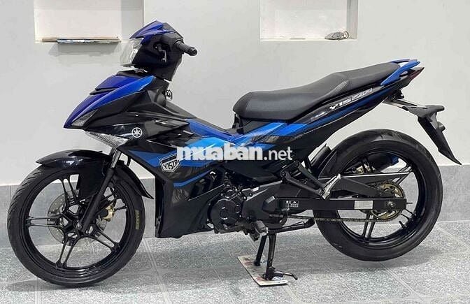 EX 150,BS 83,MÁY ÊM CHUẨN,XE CỰC ĐẸP,CÓ BÁN GÓP