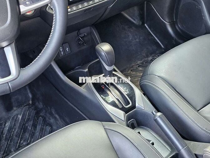 HONDA BRV BẢN L SX 2023 ODO 5.600 KM