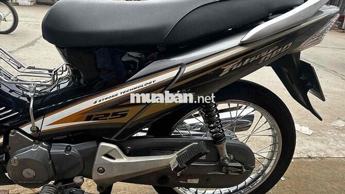 Future neo kim 2009 đen xám ( hỗ trợ góp )