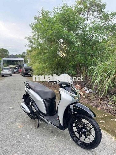 sh mode 2018 khoá smartkey bstp chính chủ