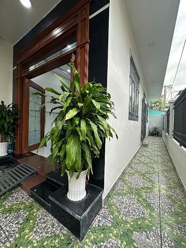 Ngay Mã Lò giáp Kdc Tên Lửa, 70,8m2 ngang 5m, 4 Tầng, 5 PN, Giá 6,09T 