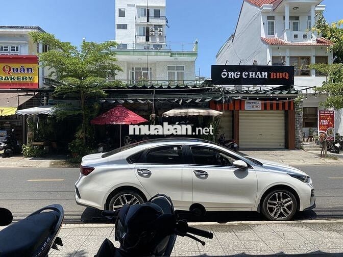 Kia Cerato 2019 1.6 MT - 180000 km