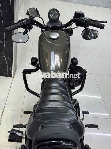 📍𝐇𝐀𝐑𝐋𝐄𝐘-𝐃𝐀𝐕𝐈𝐃𝐒𝐎𝐍 𝐈𝐑𝐎𝐍 𝟖𝟖𝟑