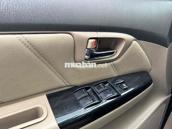 FOTUNE 2013 tự động 1 cầu