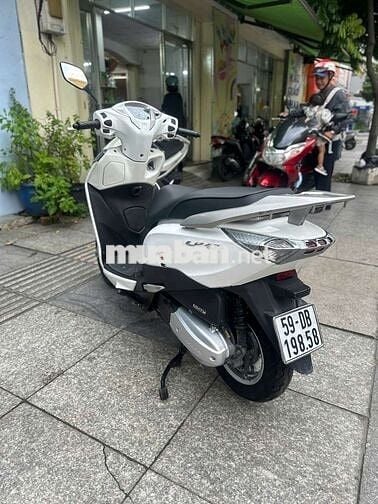 Honda lead FI 2015 mới 90% Bstp chính chủ