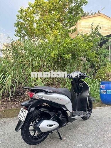 sh mode 2018 khoá smartkey bstp chính chủ