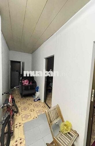 CHO THUÊ NHÀ NGUYÊN CĂN - 1TRỆT1LẦU [4x13M] - 2PN2WC