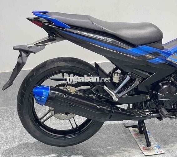 EX 150,BS 83,MÁY ÊM CHUẨN,XE CỰC ĐẸP,CÓ BÁN GÓP