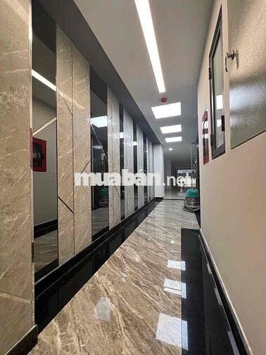 Cho thuê VP 75m2 Sông Thao toà nhà mới xây 2022