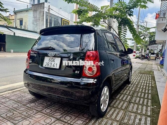 cần tiền bán nhanh moning 2010