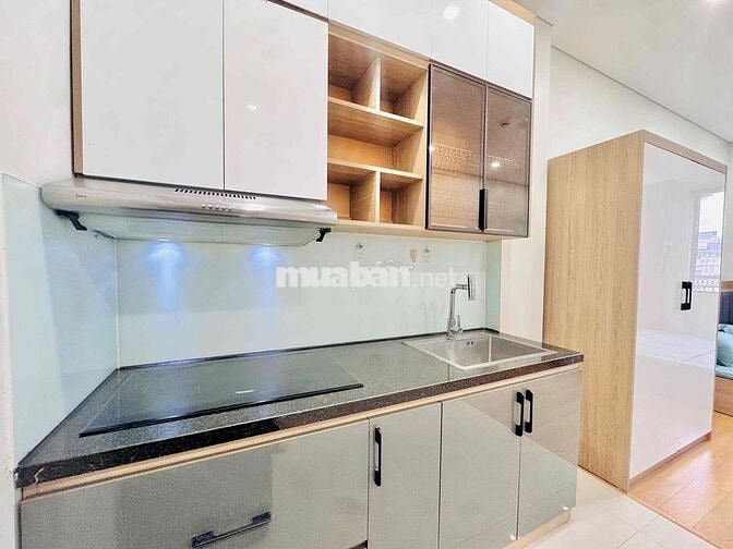 CĂN HỘ NGAY VÕ CHÍ CÔNG - XUÂN LA FULL NỘI THẤT PCCC ĐẢM BẢO Ở LUÔN