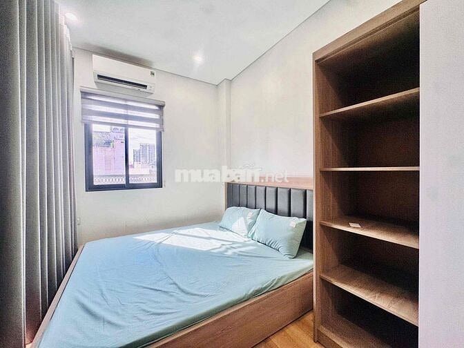 CĂN HỘ NGAY VÕ CHÍ CÔNG - XUÂN LA FULL NỘI THẤT PCCC ĐẢM BẢO Ở LUÔN