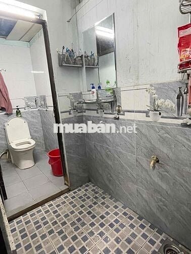 CHO THUÊ NHÀ NGUYÊN CĂN - 1TRỆT1LẦU [4x13M] - 2PN2WC