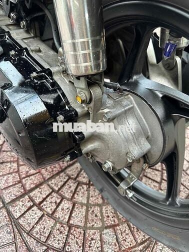 ab 2008 zin dep vĩnh long