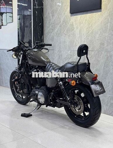 📍𝐇𝐀𝐑𝐋𝐄𝐘-𝐃𝐀𝐕𝐈𝐃𝐒𝐎𝐍 𝐈𝐑𝐎𝐍 𝟖𝟖𝟑