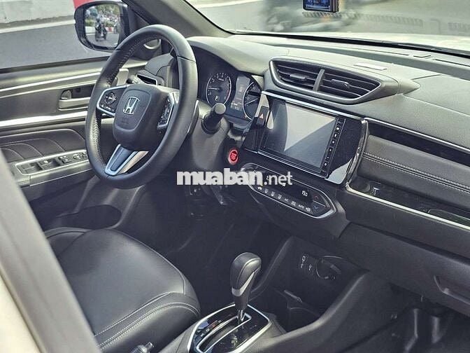 HONDA BRV BẢN L SX 2023 ODO 5.600 KM