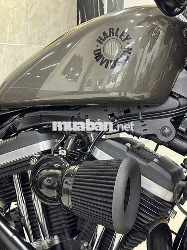 📍𝐇𝐀𝐑𝐋𝐄𝐘-𝐃𝐀𝐕𝐈𝐃𝐒𝐎𝐍 𝐈𝐑𝐎𝐍 𝟖𝟖𝟑