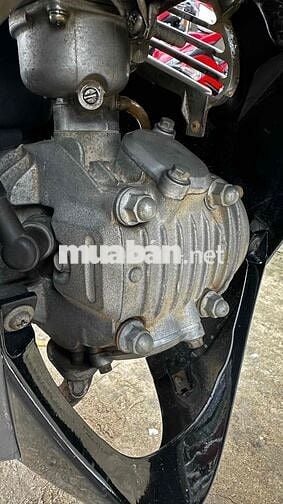 Future neo kim 2009 đen xám ( hỗ trợ góp )