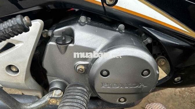 Future neo kim 2009 đen xám ( hỗ trợ góp )