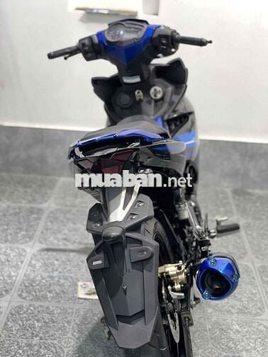 EX 150,BS 83,MÁY ÊM CHUẨN,XE CỰC ĐẸP,CÓ BÁN GÓP