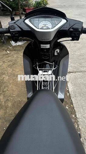 Future neo kim 2009 đen xám ( hỗ trợ góp )