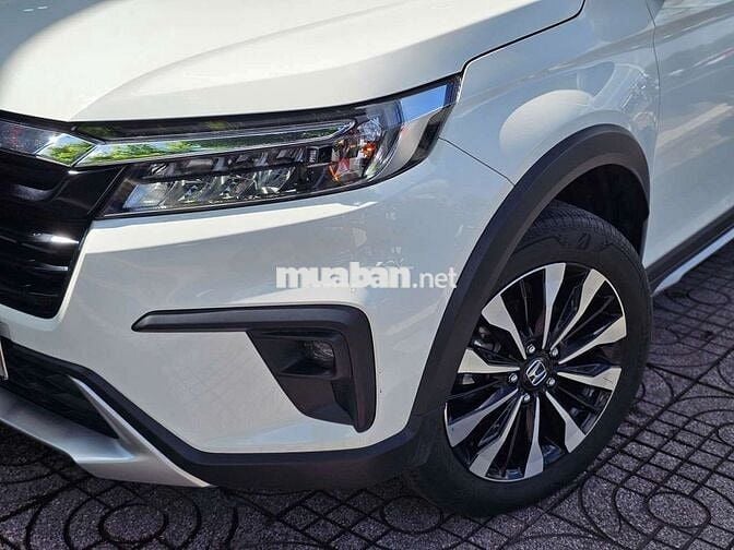 HONDA BRV BẢN L SX 2023 ODO 5.600 KM