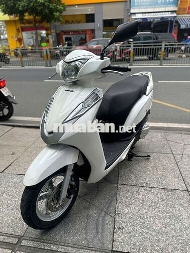 Honda lead FI 2015 mới 90% Bstp chính chủ