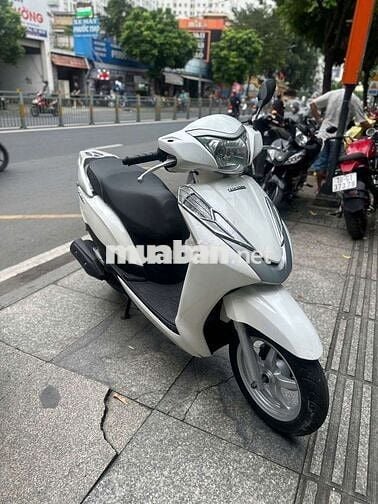 Honda lead FI 2015 mới 90% Bstp chính chủ