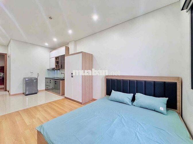 CĂN HỘ NGAY VÕ CHÍ CÔNG - XUÂN LA FULL NỘI THẤT PCCC ĐẢM BẢO Ở LUÔN