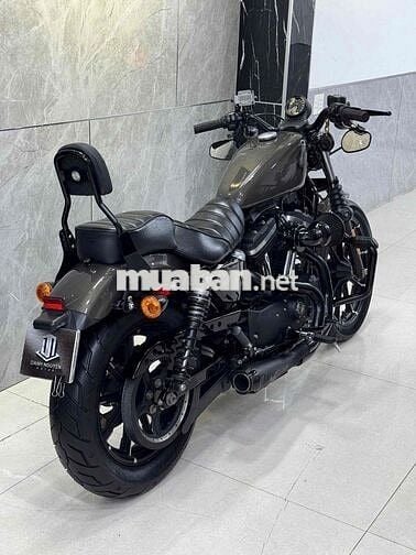 📍𝐇𝐀𝐑𝐋𝐄𝐘-𝐃𝐀𝐕𝐈𝐃𝐒𝐎𝐍 𝐈𝐑𝐎𝐍 𝟖𝟖𝟑