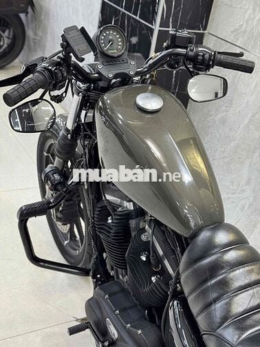 📍𝐇𝐀𝐑𝐋𝐄𝐘-𝐃𝐀𝐕𝐈𝐃𝐒𝐎𝐍 𝐈𝐑𝐎𝐍 𝟖𝟖𝟑