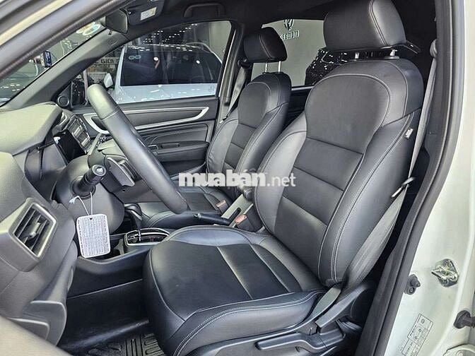 HONDA BRV BẢN L SX 2023 ODO 5.600 KM