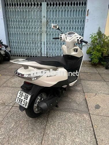 Honda lead FI 2015 mới 90% Bstp chính chủ