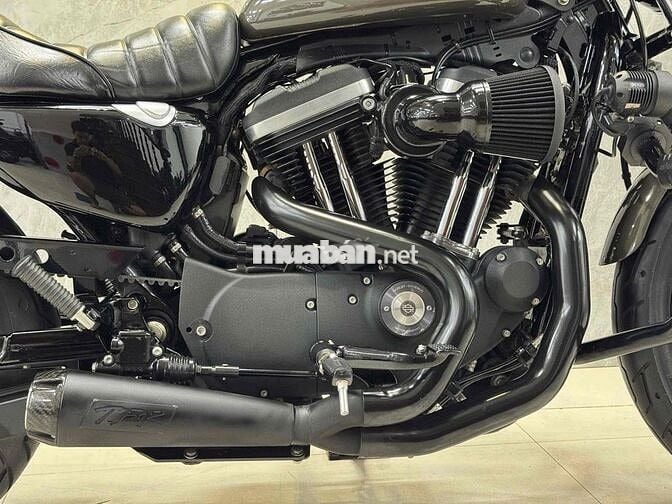 📍𝐇𝐀𝐑𝐋𝐄𝐘-𝐃𝐀𝐕𝐈𝐃𝐒𝐎𝐍 𝐈𝐑𝐎𝐍 𝟖𝟖𝟑