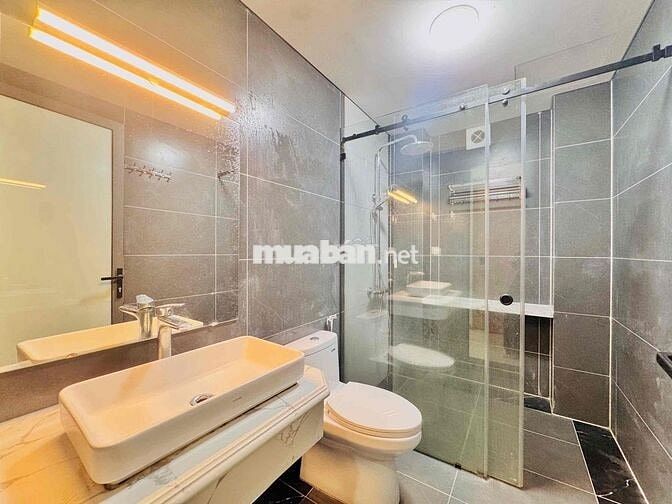 CĂN HỘ NGAY VÕ CHÍ CÔNG - XUÂN LA FULL NỘI THẤT PCCC ĐẢM BẢO Ở LUÔN