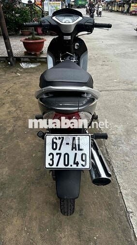 Future neo kim 2009 đen xám ( hỗ trợ góp )