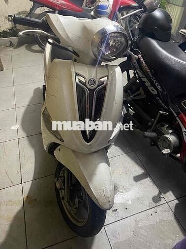 Yamaha Nozza 2014 – Xe tay ga tiết kiệm xăng, chạy