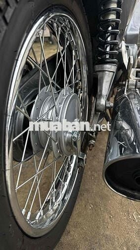 Future neo kim 2009 đen xám ( hỗ trợ góp )