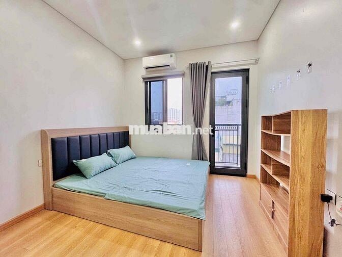 CĂN HỘ NGAY VÕ CHÍ CÔNG - XUÂN LA FULL NỘI THẤT PCCC ĐẢM BẢO Ở LUÔN