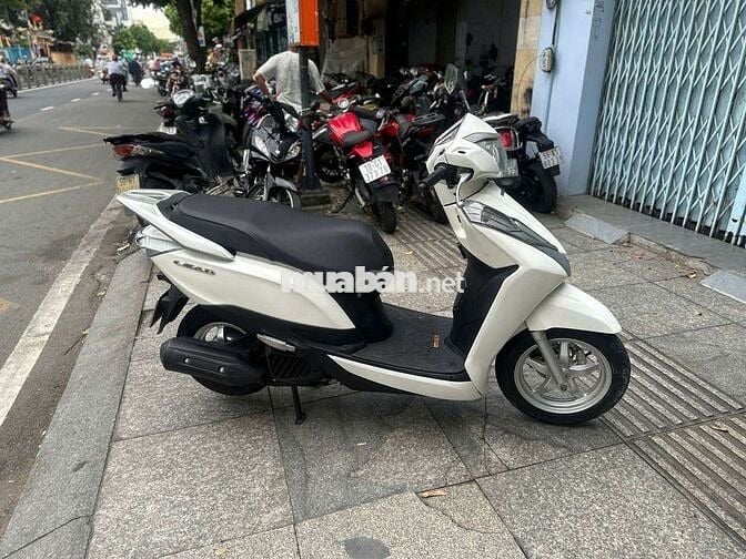 Honda lead FI 2015 mới 90% Bstp chính chủ