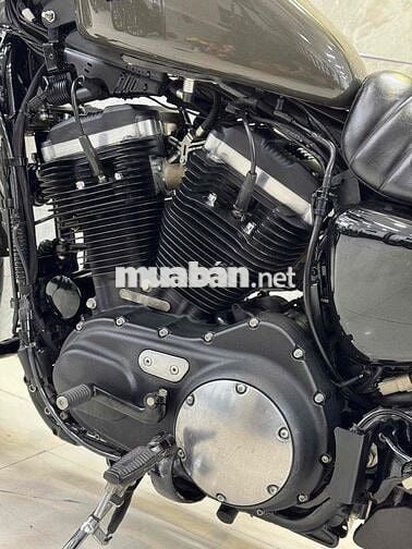 📍𝐇𝐀𝐑𝐋𝐄𝐘-𝐃𝐀𝐕𝐈𝐃𝐒𝐎𝐍 𝐈𝐑𝐎𝐍 𝟖𝟖𝟑